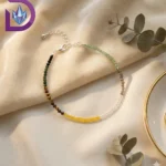 Money Magnet Anklet